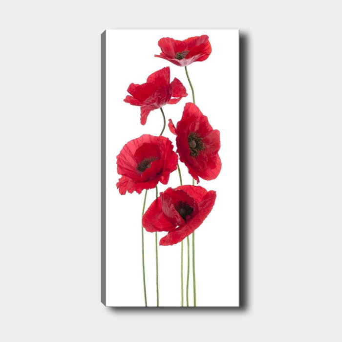 Wallity Lienzo Decorativo Multicolor 50 x 120 cm Wallity Lienzo Decorativo Multicolor 50 x 120 cm